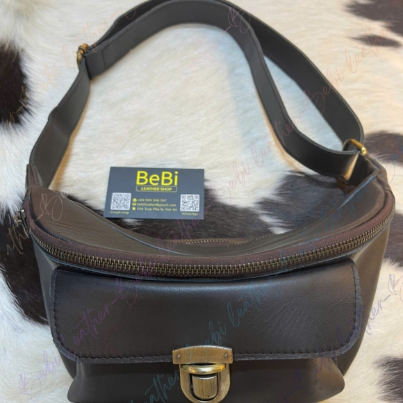 Shoulder bag - BB039