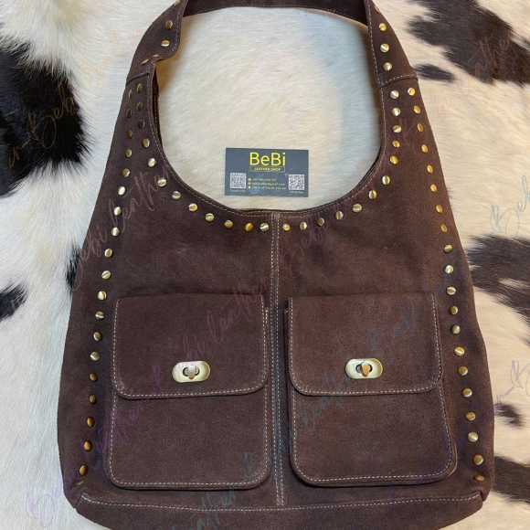 Shoulder bag - BB033