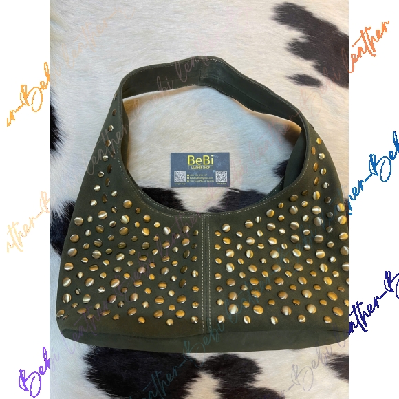 Shoulder bag - BB027