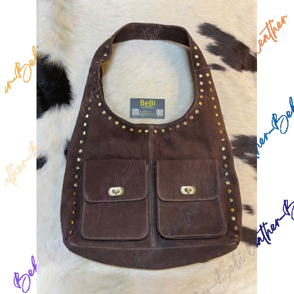Shoulder bag - BB033
