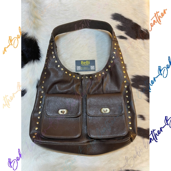 Shoulder bag - BB033