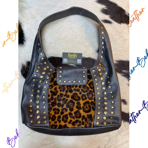 Shoulder bag - BB022