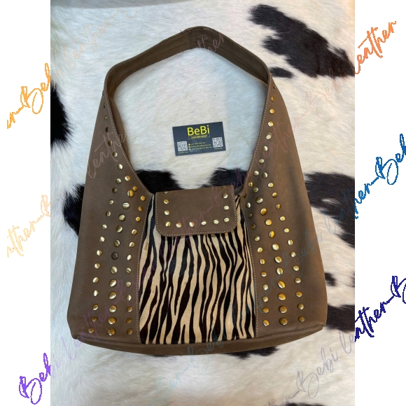Shoulder bag - BB022