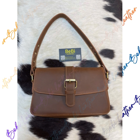 Shoulder bag - BB024