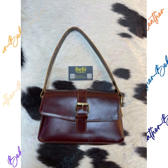 Shoulder bag - BB024
