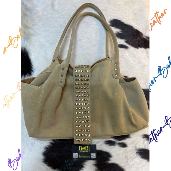 Shoulder bag - BB002