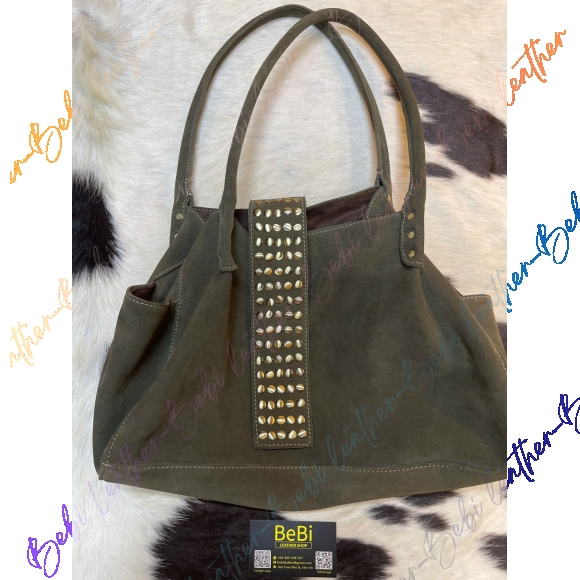 Shoulder bag - BB002