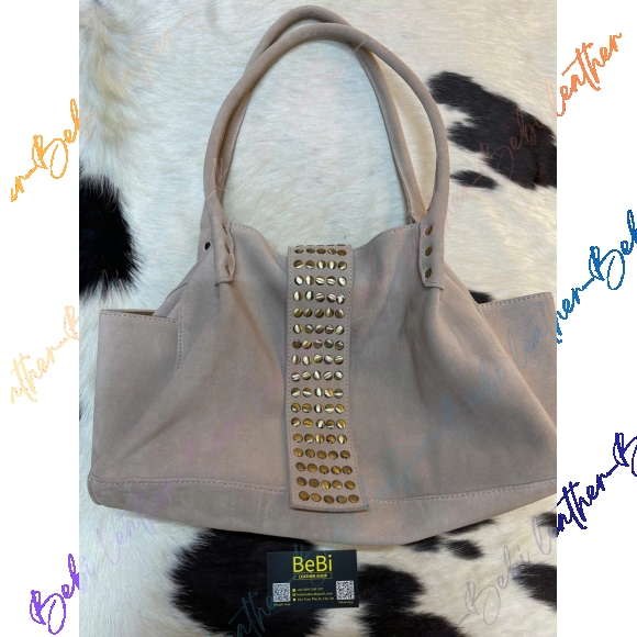 Shoulder bag - BB002