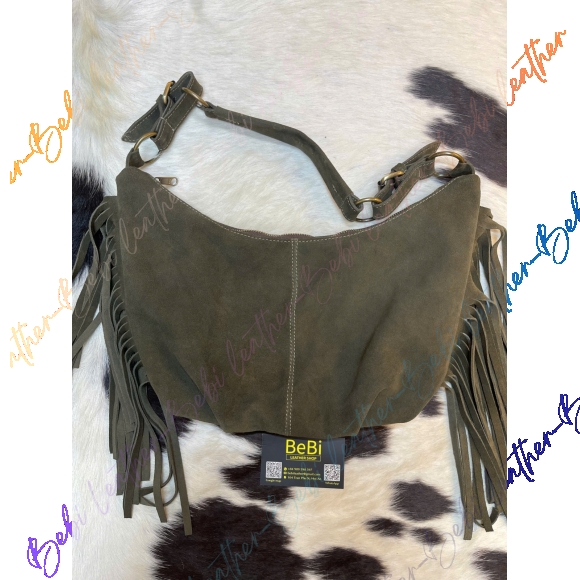 Shoulder bag - BB004
