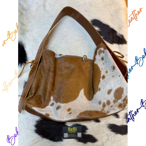 Shoulder bag - BB011