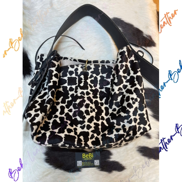 Shoulder bag - BB011